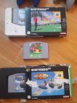 Nintendo 64 
