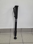 Benro A38T Monopod med flip-lås