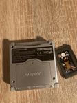 Gameboy Advance SP
