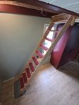 lofttrappa