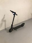 El-sparkcykel
