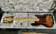 fender american professional ii precision bass