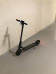 El-sparkcykel