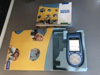 Nokia 3650 nyskick