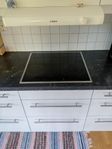 Bosch glaskeramikhäll 60 cm