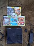 xbox 360 s console