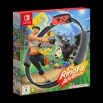 RingFit Adventure