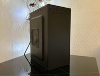 Spel Dator / i5 / 12 GB / R7 260X
