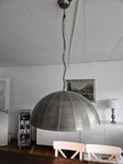 Matbordslampa-Industrial Design 