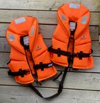 Baltic flytväst 30-40 kg