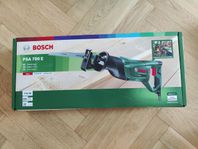 Bosch tigersåg ny