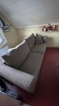 bäddsoffa