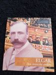 CD SKIVA MED ELGAR ( DEN BRITTISKA ANDAN ) NY