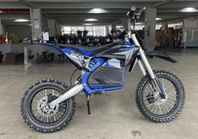 El cross barn 2000w Litiumjon Batteri 60v 20ah som ny
