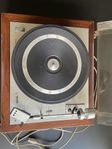 Skivspelare Philips 408