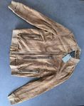 AllSaints skinnjacka, storlek M