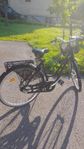 Monark cykel - Priset diskuteras