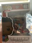 Funko PoP WWE
