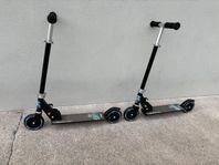 Sparkcykel STIGA