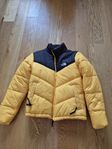 jacka north face vinterjacka 