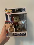 E.T Funko PoP