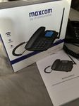 Hemma-Mobiltelefon?
