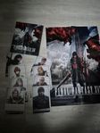 Final Fantasy XVI samlarföremål