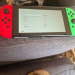 nintendo switch 32gb