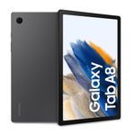 Galaxy Tab A8 4G/WiFi Grey 
