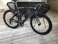 Wilier Cento Uno Air carbon racer