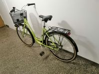 Damcykel.28tum. PUCH CITY.