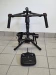 DJI Ronin-M (1:a gen)