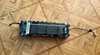 Batteri till Xiaomi elsparkcykel