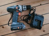 Skruvdragare 18V