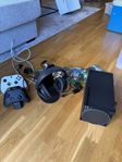 Xbox serie x