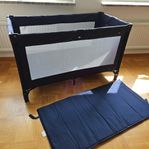 Bebis Resesäng