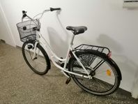 Damcykel .28tum.SPENÄS.