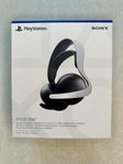 PlayStation PULSE Elite – Trådlös headset, mycket fint s