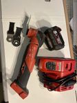 Milwaukee multiverktyg fein  M 18 FMT