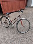 Cyklar