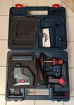 Bosch GLL 3-80P Professional 360 laser