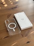 Magsafe skal iphone 16