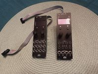 Eurorack: Michigan Synthworks uO_C & T_u