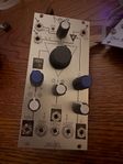 Eurorack: Make Noise MMG (Vactrol-filter)