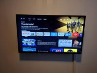 Smart tv - Andersson 32tum