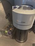 Nespresso Vertuo bryggare
