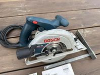 Bosch Professional cirkelsåg GKS 55