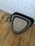 Electrolux robotdammsugare