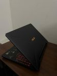 ASUS Gaming dator FX505DT