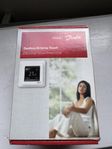  Danfoss ECtemp Touch Termostat för golvvärme